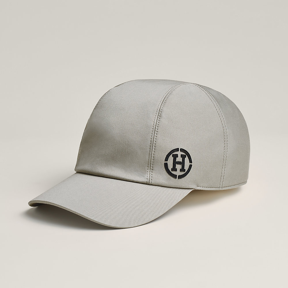 Miles H Circle cap | Hermès USA